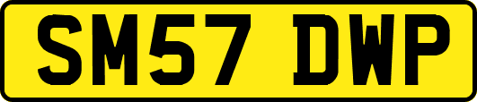 SM57DWP