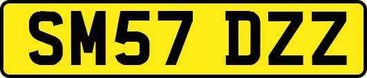 SM57DZZ