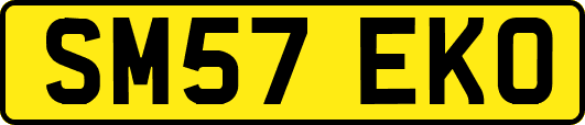 SM57EKO
