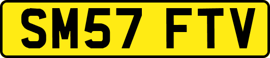 SM57FTV