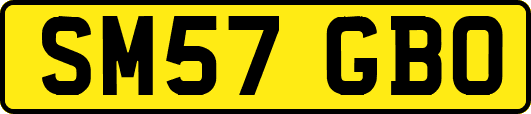 SM57GBO
