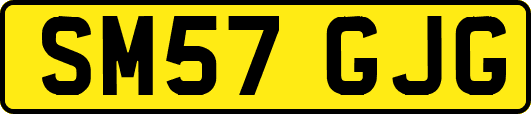 SM57GJG