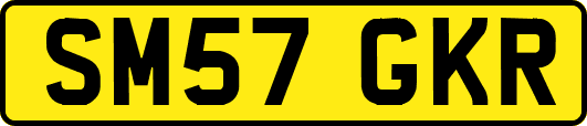 SM57GKR