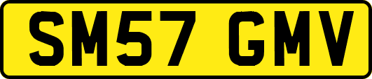 SM57GMV
