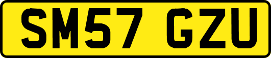 SM57GZU