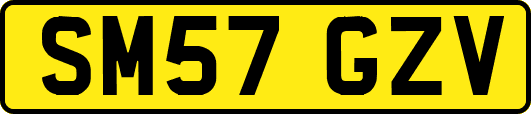 SM57GZV