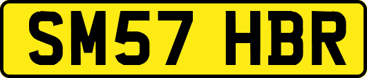 SM57HBR