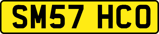 SM57HCO