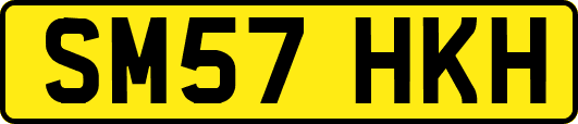 SM57HKH
