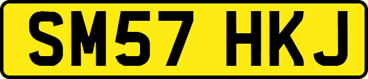 SM57HKJ