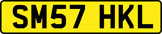SM57HKL