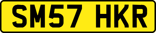 SM57HKR