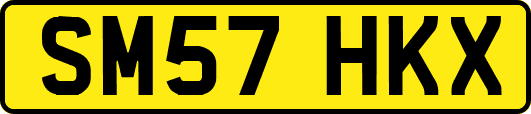 SM57HKX