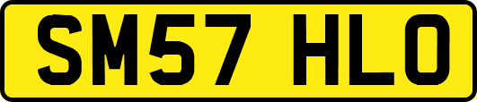 SM57HLO