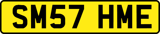 SM57HME