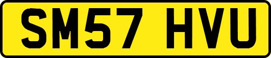 SM57HVU