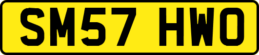 SM57HWO