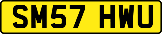 SM57HWU