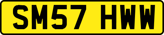 SM57HWW
