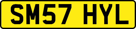 SM57HYL