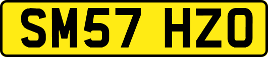 SM57HZO