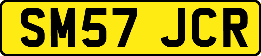 SM57JCR