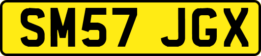 SM57JGX
