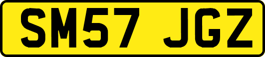 SM57JGZ
