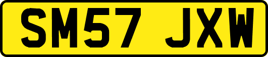 SM57JXW