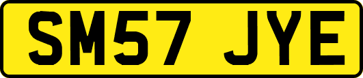 SM57JYE
