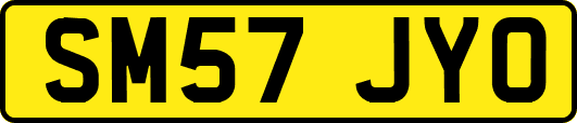 SM57JYO