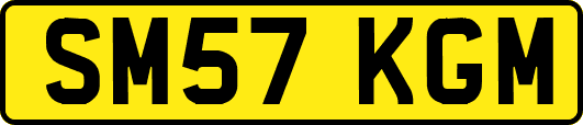 SM57KGM