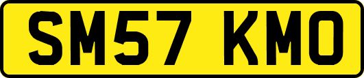 SM57KMO