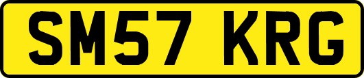 SM57KRG