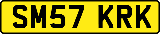 SM57KRK