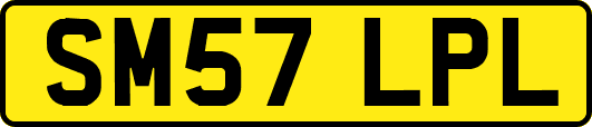 SM57LPL