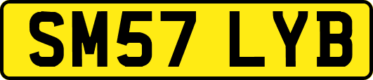 SM57LYB