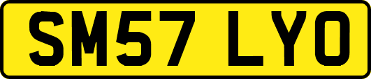 SM57LYO