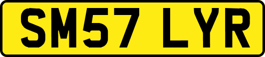 SM57LYR