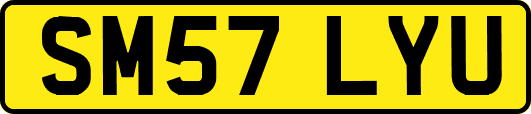 SM57LYU
