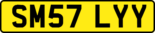 SM57LYY
