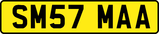 SM57MAA