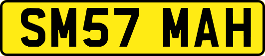 SM57MAH