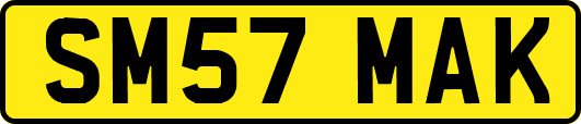 SM57MAK