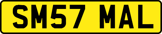 SM57MAL