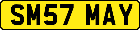 SM57MAY