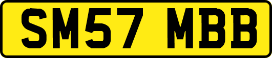 SM57MBB