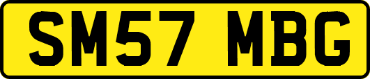 SM57MBG