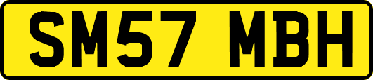 SM57MBH