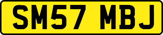 SM57MBJ